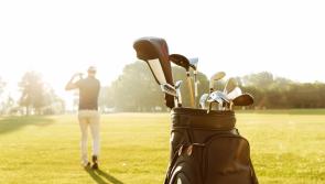 Offaly footballers and hurlers all set for festive golf showdown