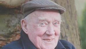 Sadness following death of Offaly GAA stalwart who was a founder member of his local club