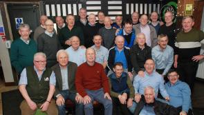 Soccer club celebrates 40th and 25th anniversaries of Sheeran Cup successes