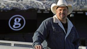 Garth Brooks looking to buy house in Ireland amid sexual assault allegations
