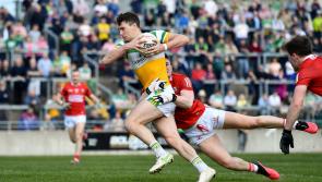 Moloney opts out as McNamee prepares to wind curtain down on Offaly career