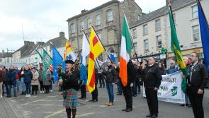 Commemoration of 100th anniversary of Roscrea executions planned for this weekend