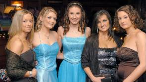 MEMORY LANE: How many familiar faces will you spot in our gallery of pictures from the Offaly archives?