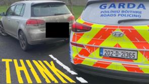 Car seized after drugs detected in North Tipp