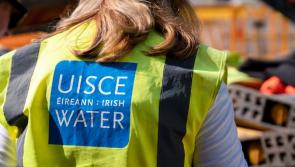 40,000 see water restored as Uisce Éireann repairs Storm Darragh damage