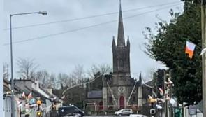 High nelly cycle fun in village on Offaly border this Sunday