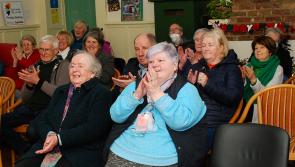 Age Friendly Roscrea off to a flying start in 2023