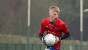 Last gasp extra time penalty gets Colaiste Choilm out of jail in Offaly derby