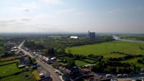 Two assaults in Shannonbridge during New Year's
