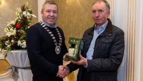 Importance of volunteers' work stressed at AGM of Tullamore Show