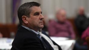 Glenisk secure naming rights for O'Connor Park as Galvin for Men strike big sponsorship deal with Offaly GAA