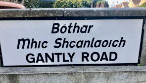 75th anniversary of death of Roscrea's Garda Sean Gantly 