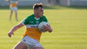 End of the road for Offaly schools football team