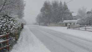 Will schools close? Principals give update amid snow threat and Met &Eacute;ireann latest