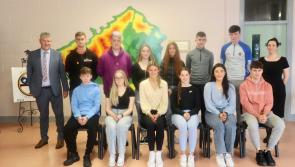 Our Lady&rsquo;s Templemore is top performing Co-ed school in Tipperary