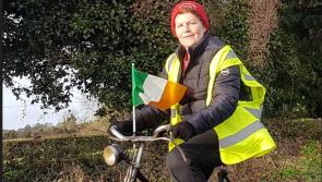 'High Nelly' event in Offaly border village a huge success