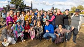 Electric Picnic reveals major addition to line-up