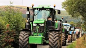 CALLOUT: Offaly vintage club seeking charities to benefit from tractor run