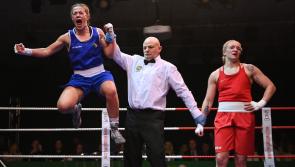 Sensational win for Walsh as three Offaly boxers take national titles