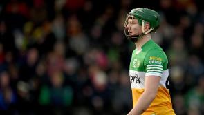 Laois stunned as Offaly overturn eight point half time deficit with sensational revival