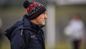 Annoyed Harte tells Offaly to 'attend to their own business'