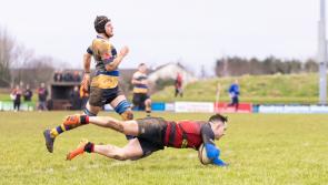 Tullamore bounce back with important win
