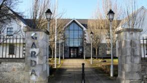Garda probe launched after shots fired in housing estate in the Midlands