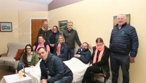 Offaly Drama Group all set to go on stage this week