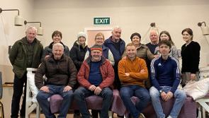 Offaly drama group preparing for hilarious comedy “Stop it Nurse”