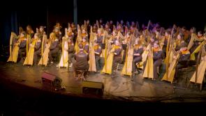 Harpers to celebrate Lá Fhéile Bríde at event in Offaly church