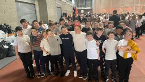 St Brendan’s PS Birr at Peace Proms 2023