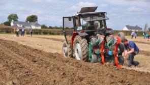 Date set for annual South Offaly Ploughing match 