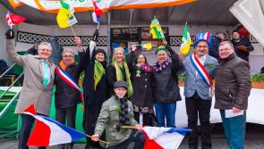 Schools invited to take part in Tullamore's St Patrick's Day parade