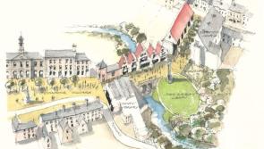 SPECIAL FEATURE: 'New notions needed': Reimagining the centre of Tullamore
