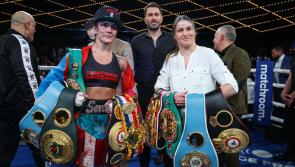 CONFIRMED: Date set for Katie Taylor-Amanda Serrano rematch
