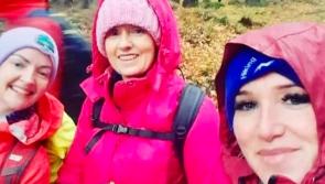 Roscrea friends will tackle Kilimanjaro to support the Dean Maxwell nursing home
