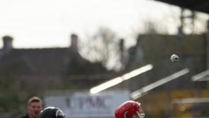 Colaiste Naomh Cormac set up all Offaly Leinster Final with hard fought win
