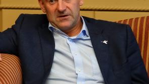 Liam Sheedy to compere Roscrea concert