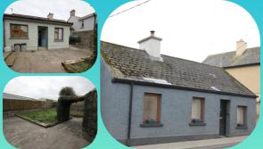 PROPERTY: Charming cottage in the Midlands that's full of surprises on the market for affordable price