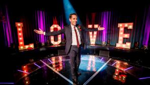 Who are the guests on the Late Late Show this week