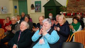 Rambling House and more with Age Friendly Roscrea 