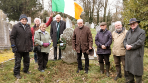 HISTORY: National Army fatal casualty of Civil War ambush in Offaly remembered