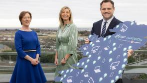 Offaly town and community groups invited to the .IE Digital Town Awards 2023