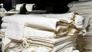 Prison sentence for man who stole bed linen in the Midlands