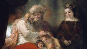 Cursing and blessing to be the focus of Offaly history lecture