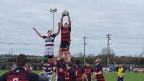 Tullamore upset the odds to beat Longford in Provincial Towns Cup shock