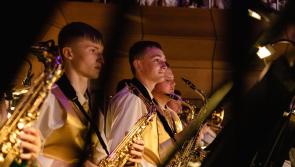 Offaly to be represented at Carnegie Hall concert