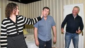 Popular drama group preparing to stage a  ‘Perfect Wedding’ 