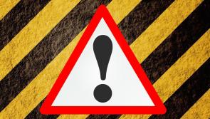  ALERT: Two bathroom products sold in leading Irish store removed due to possible amputation risk