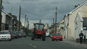 Major funding for north Offaly areas and Birr welcomed